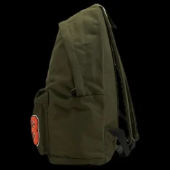 Björn Borg Conny Backpack Green Grön New