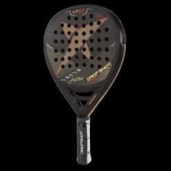 Hot Drop Shot Conqueror 11 Svart