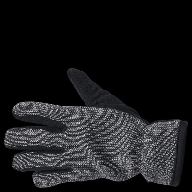 Hot Tuxer Conrad Gloves Black Svart