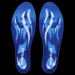 Outlet The footlab Contour Black Svart