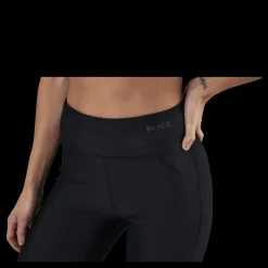 Hot BLACC Control 7/8 Tights 2.0 Black Svart