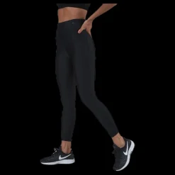 BLACC Control 7/8 Tights Black Svart Clearance
