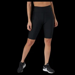 Outlet BLACC Control Biker Shorts2.0 Black Svart