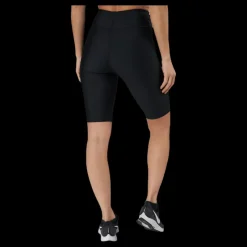 Outlet BLACC Control Biker Shorts2.0 Black Svart