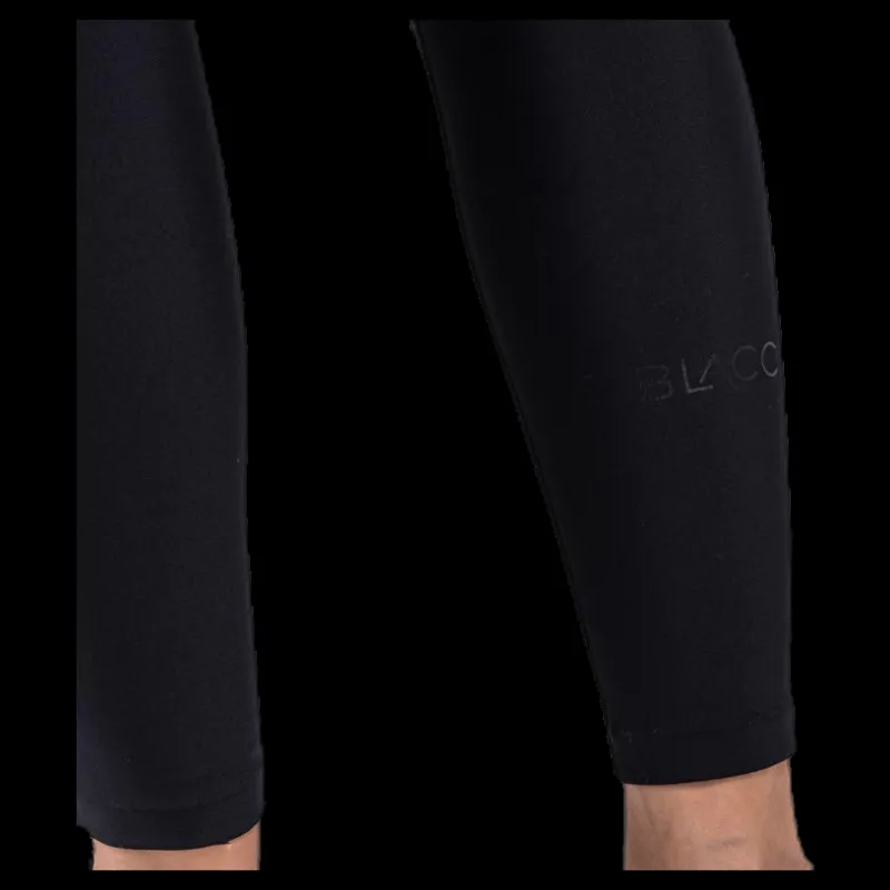 BLACC Control Mama Tights Black Svart Outlet