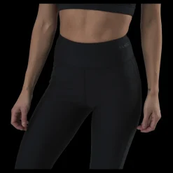 Sale BLACC Control Tights 2.0 Black Svart