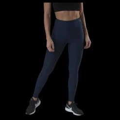BLACC Control Tights 2.0 Blue Blå Sale