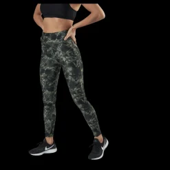 Outlet BLACC Control Tights 2.0 Green Grön