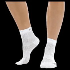 Craft Cool Mid 2-Pack Sock White Vit Discount