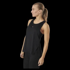 Puma Cooladapt Tank Black Svart Hot