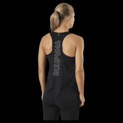 Puma Cooladapt Tank Black Svart Hot