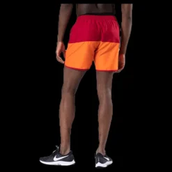 Salming Cooper Original Swimshorts Orange/Red Orange och Röd Outlet