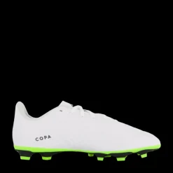 Online adidas Copa Pure.4 Flexible Ground Boots Ftwr White Vit