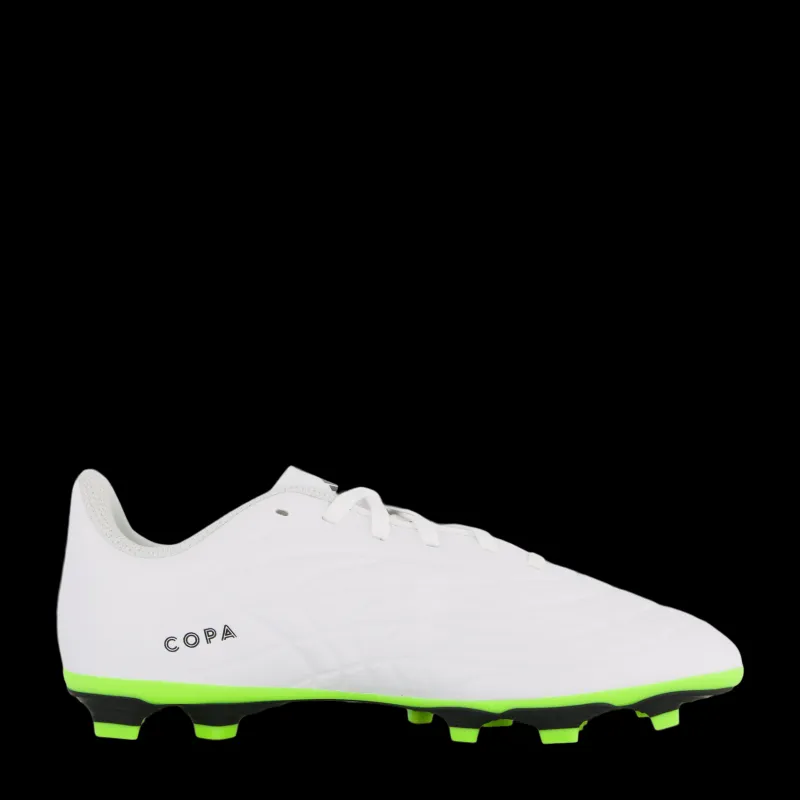 Online adidas Copa Pure.4 Flexible Ground Boots Ftwr White Vit