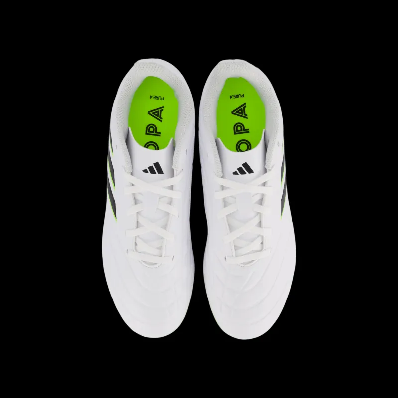 Online adidas Copa Pure.4 Flexible Ground Boots Ftwr White Vit