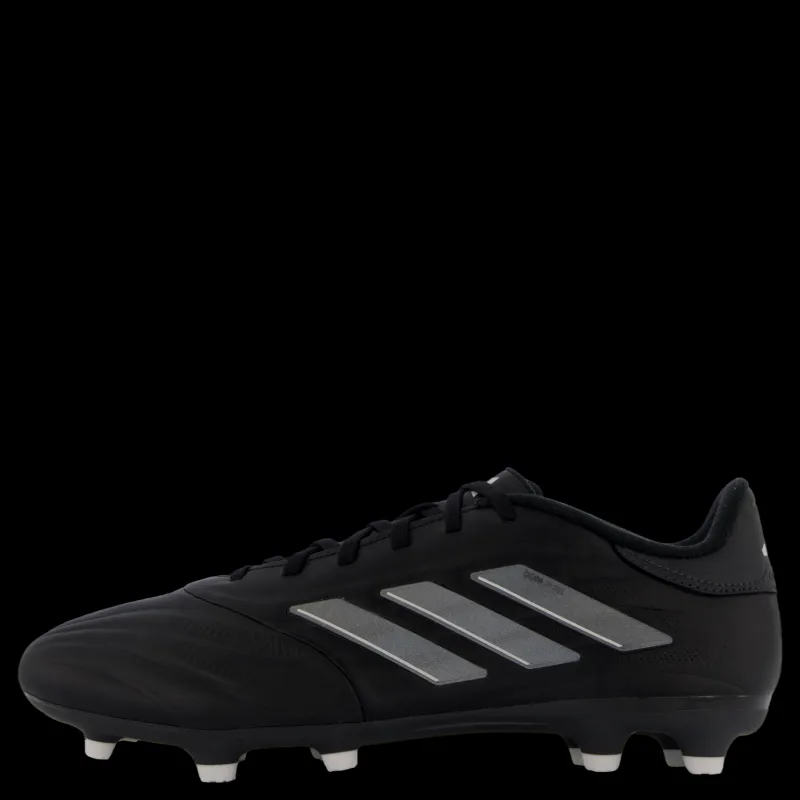 adidas Copa Pure II League Firm Ground Boots Core Black / Carbon / Grey One Svart Online