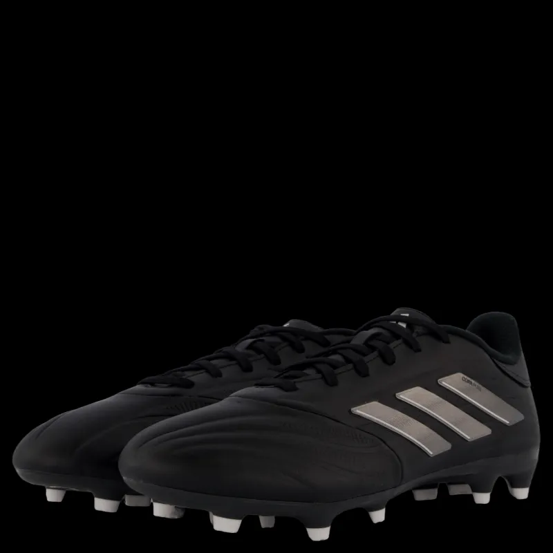 adidas Copa Pure II League Firm Ground Boots Core Black / Carbon / Grey One Svart Online