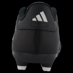 adidas Copa Pure II League Firm Ground Boots Core Black / Carbon / Grey One Svart Online