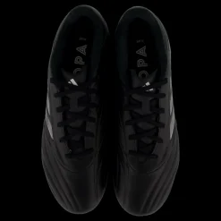 adidas Copa Pure II League Firm Ground Boots Core Black / Carbon / Grey One Svart Online