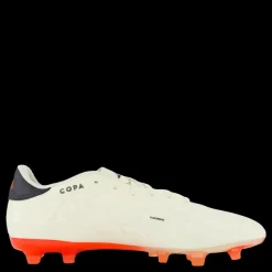Online adidas Copa Pure II Pro Firm Ground Boots Ivory / Core Black / Solar Red Vit