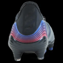Outlet adidas COPA SENSE.1 FG Core Black / Core Black / Grey Svart