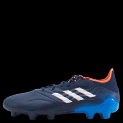 Best adidas Copa Sense.2 Firm Ground Boots Team Navy / Cloud White / Blue Rush Blå