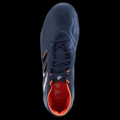 Best adidas Copa Sense.2 Firm Ground Boots Team Navy / Cloud White / Blue Rush Blå