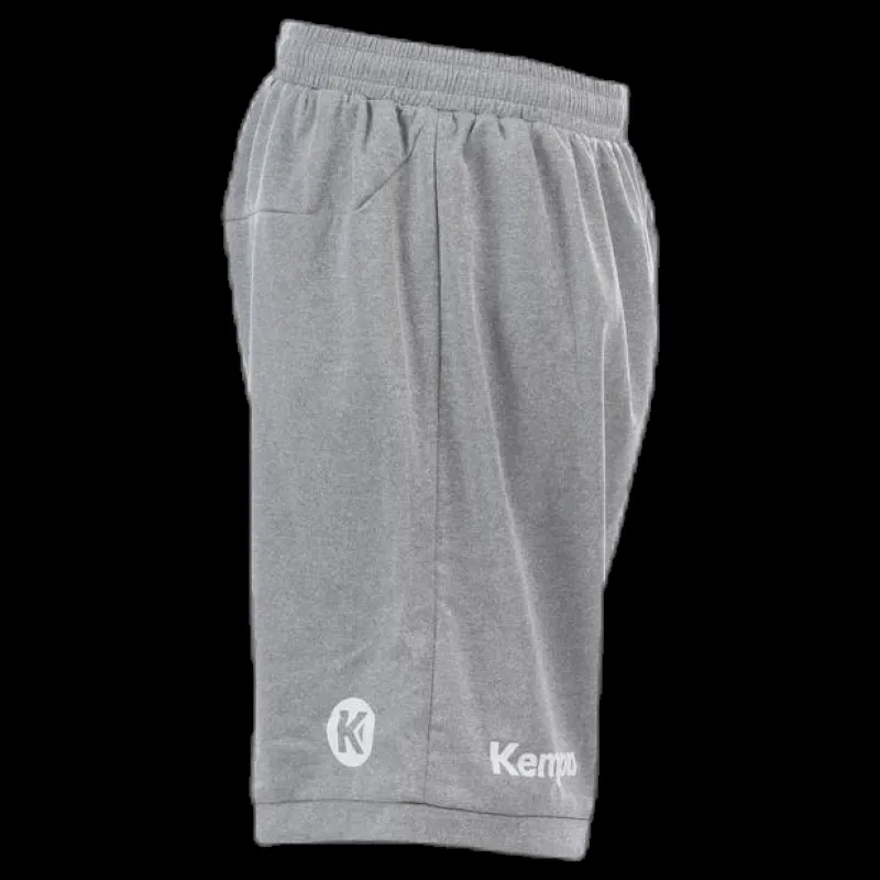 Kempa Core 2.0 Shorts Junior Grey Grå Online