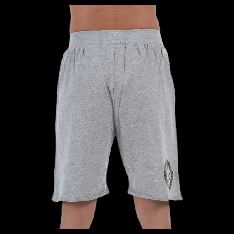 Kempa Core 2.0 Sweatshorts Grey Grå Best