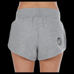 Best Kempa Core 2.0 Sweatshorts W Grey Grå