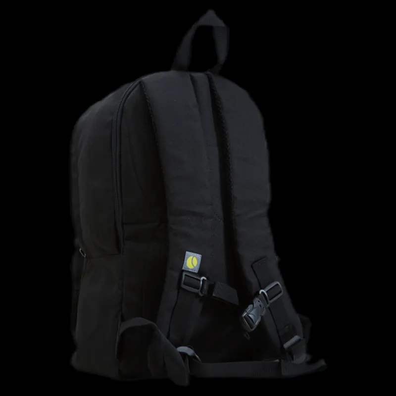 Hot Björn Borg Core Backpack M Svart