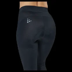 Craft Core Bike Endur Knickers W Black Svart