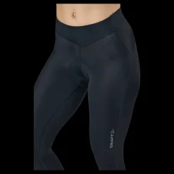 Craft Core Bike Endur Knickers W Black Svart