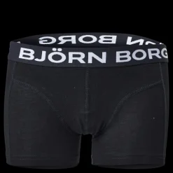 Clearance Björn Borg Core Boxer 3p Multipack 2 Vit
