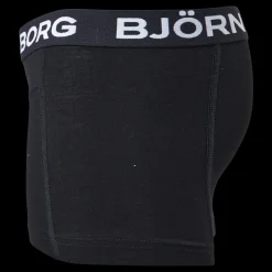 Clearance Björn Borg Core Boxer 3p Multipack 2 Vit