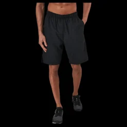 Craft Core Charge Shorts Black Svart