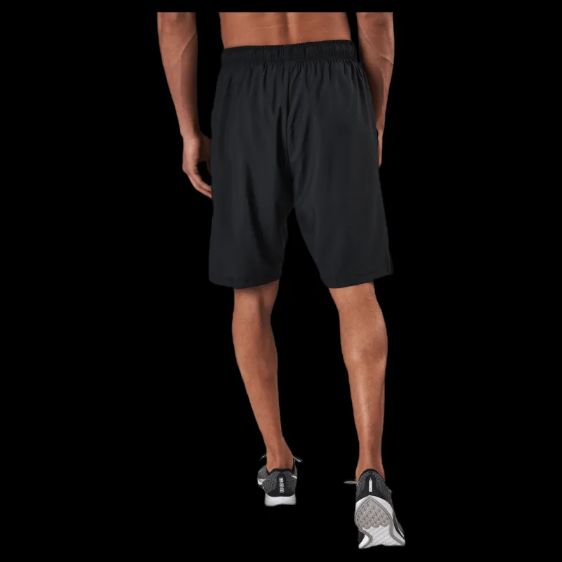 Craft Core Charge Shorts Black Svart
