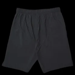 Craft Core Charge Shorts Black Svart