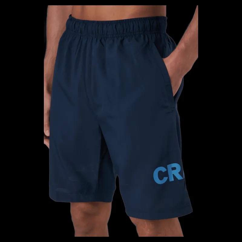Craft Core Charge Shorts M Blaze Blå Online