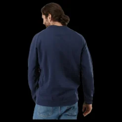 Björn Borg Core Crew Blue Blå