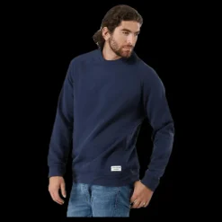 Björn Borg Core Crew Blue Blå