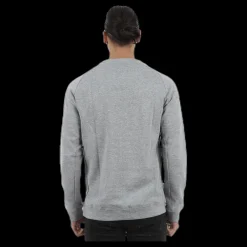 New Björn Borg Core Crew Grey Grå