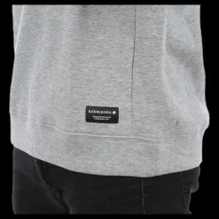 New Björn Borg Core Crew Grey Grå