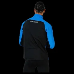 Newline Core Cross Jacket Blue Blå Clearance