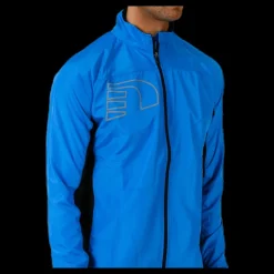 Newline Core Cross Jacket Blue Blå Clearance