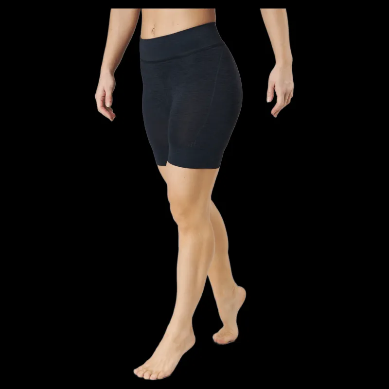 New Craft Core Dry Active Comfort Boxer Black Svart