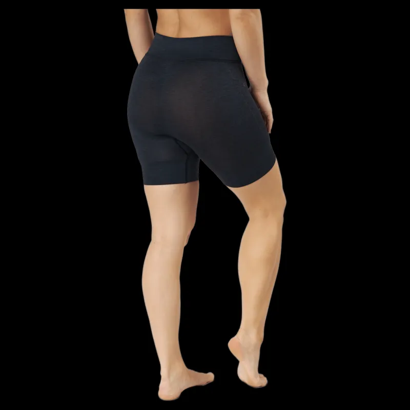 New Craft Core Dry Active Comfort Boxer Black Svart