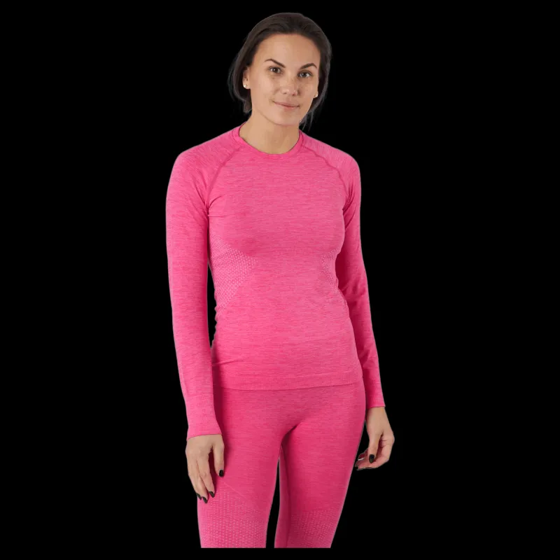 Craft Core Dry Active Comfort Ls W Fame Rosa Sale