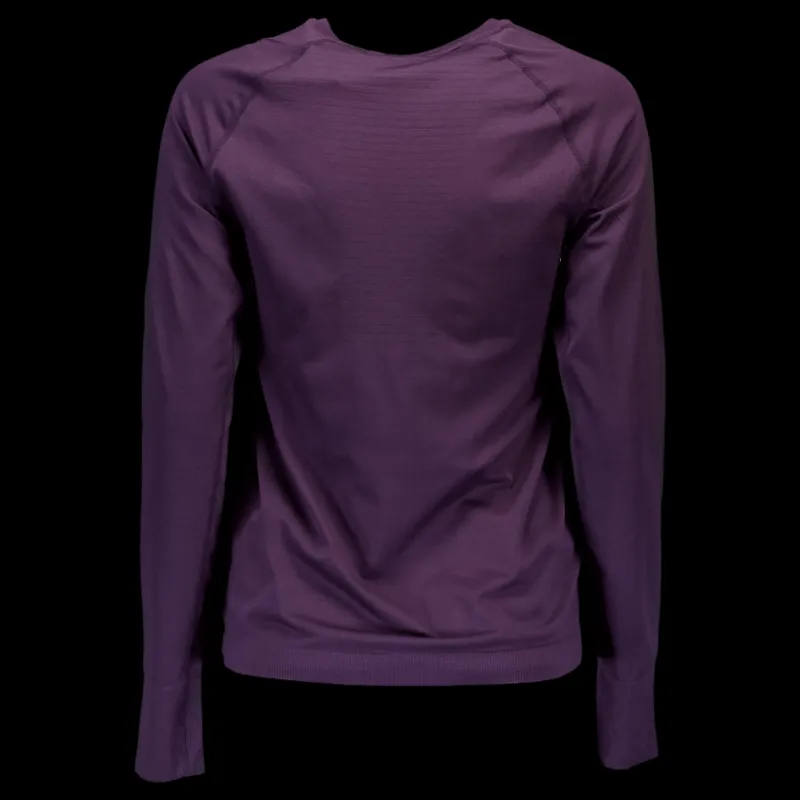 Craft Core Dry Active Comfort Ls W Dk Plum Lila Sale