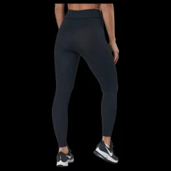 New Craft Core Dry Active Comfort Pant W Black Svart